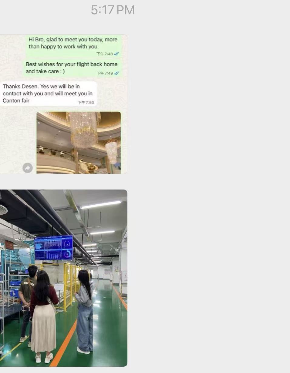 Client Testimonial 3