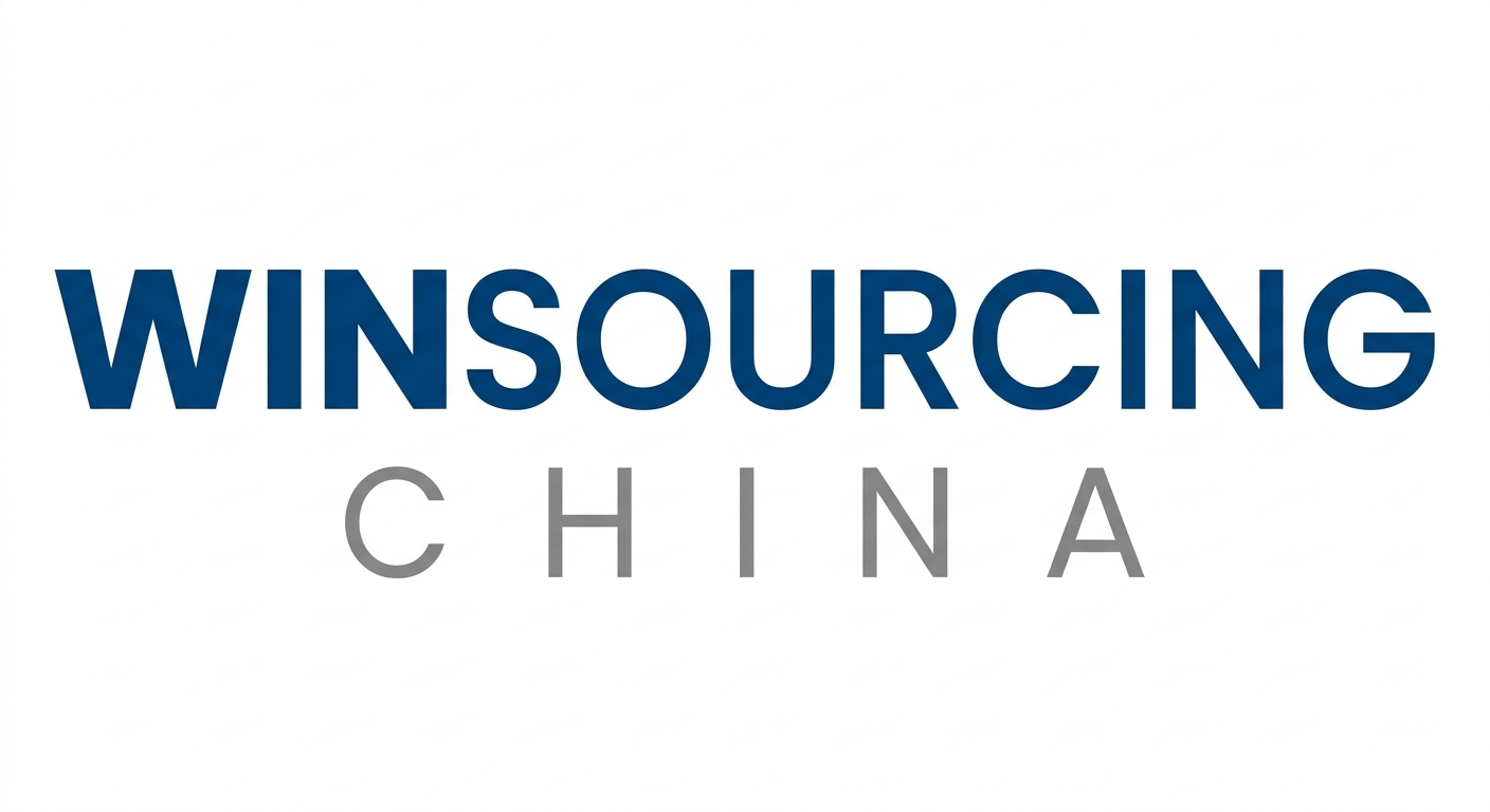 Win Sourcing China
